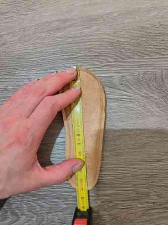 Dodo Shoes Noah Jyvaeskylae