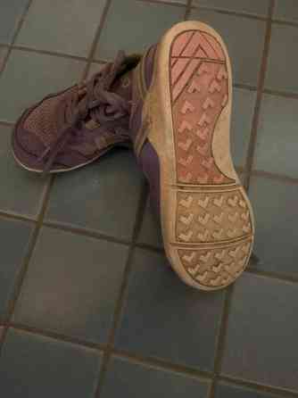 Xero shoes -lenkkarit 33 Helsinki