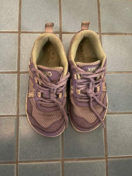 Xero shoes -lenkkarit 33 Helsinki - valokuva 1
