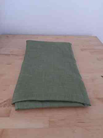vihreä hieno kangas Tampere