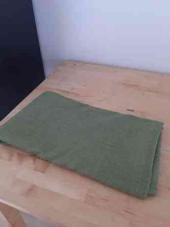 vihreä hieno kangas Tampere