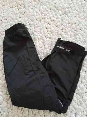 Everest vedenpitävät välikausihousut Jyvaeskylae