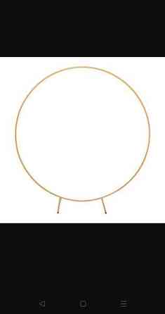 Hääkaari Рованиеми