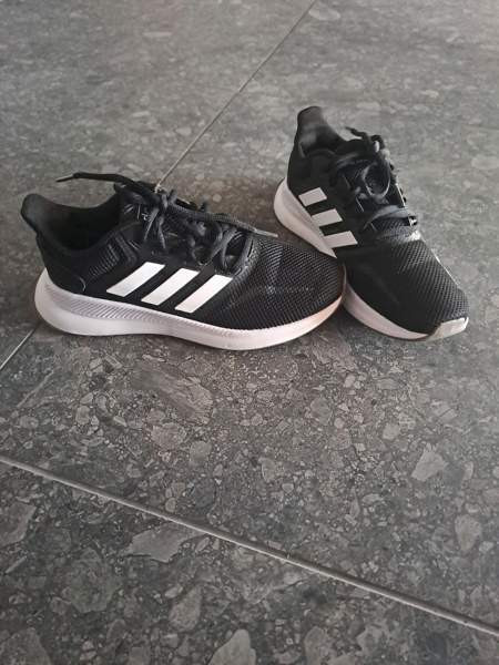 Adidas kengät 36 2/3 Oulu - photo 2