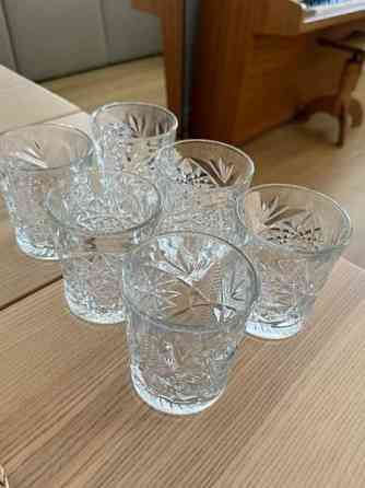 6 kpl hobstar lasit Helsinki