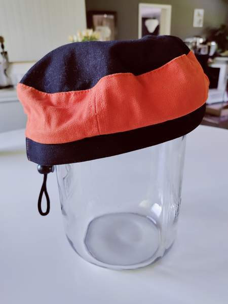 Lipaton lakki Nokia - valokuva 4