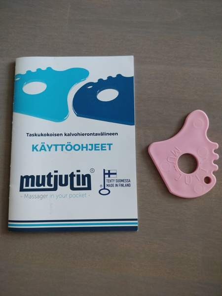 Mutjutin Imatra – foto 1