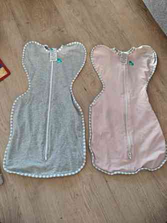 Swaddle up koko S TOG 1.0 (2kpl) Kuopio