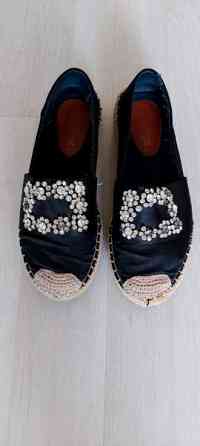 Kangaskengät mustat Kuopio