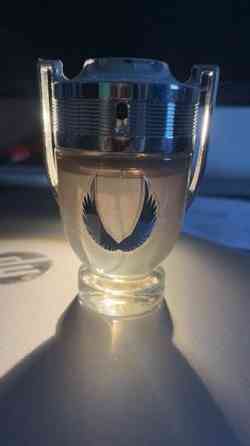 Paco Rabanne Invictus Platinum EdP 50ml Espoo