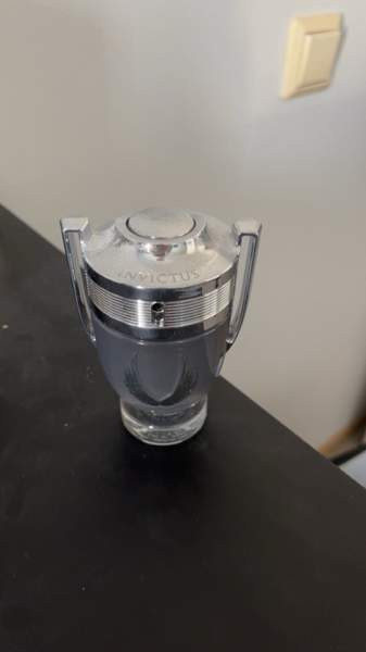 Paco Rabanne Invictus Platinum EdP 50ml Эспоо - изображение 1