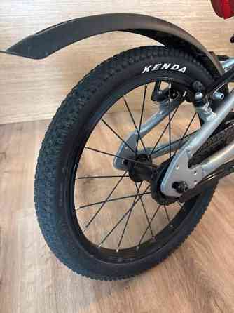 Puky LS Pro 16 lastenpyörä (varattu) Oulu