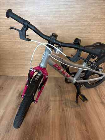 Puky LS Pro 16 lastenpyörä (varattu) Oulu