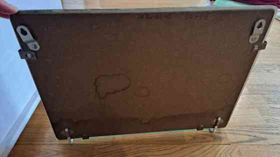 Retro peili Sastamala