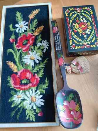 Pieniä sisustusesineitä Lahti