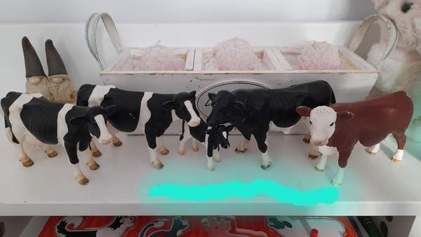 Schleich Kemijärvi – foto 2