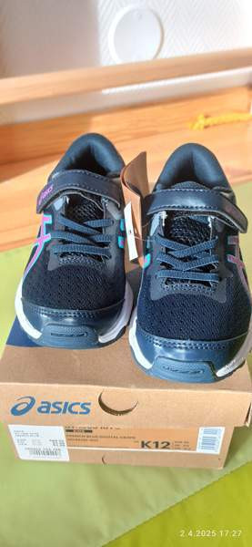 Asics GT-1000 10 PS Helsinki – foto 1