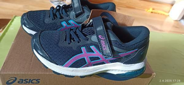Asics GT-1000 10 PS Helsinki – foto 3