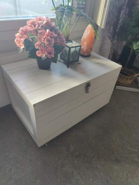 Ristomatti Ratian lipasto Seinaejoki – foto 1