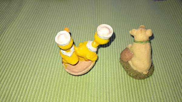 Pienet koriste-esineet: Possu + Ankat Rauma – foto 2