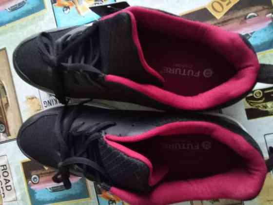 Future lenkkarit Kotka