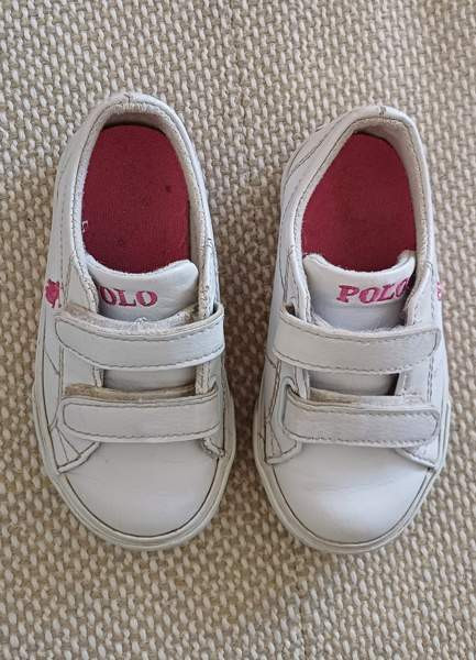 Polo Ralph Lauren tennarit 23.5 Lemi – foto 2