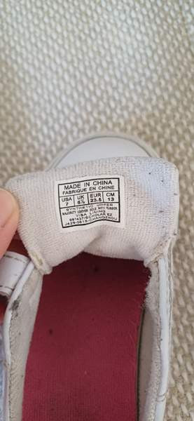 Polo Ralph Lauren tennarit 23.5 Lemi – foto 5