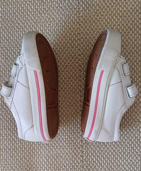 Polo Ralph Lauren tennarit 23.5 Lemi – foto 3