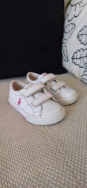 Polo Ralph Lauren tennarit 23.5 Lemi – foto 1