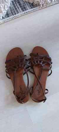 Walcom sandaalit Kuopio