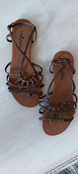 Walcom sandaalit Kuopio – foto 1