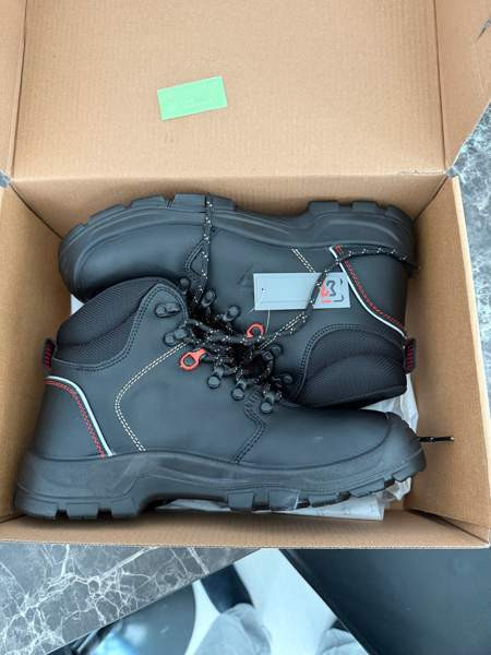 Wurth turvakengät 42 Keminmaa - photo 1