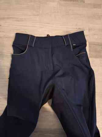 Ratsastushousut 34 Pihtipudas