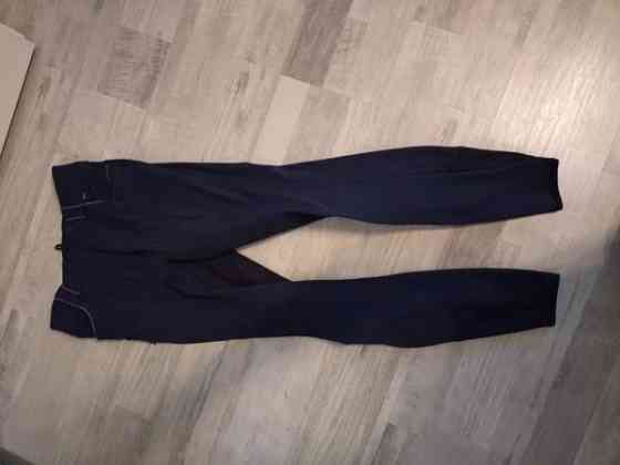 Ratsastushousut 34 Pihtipudas