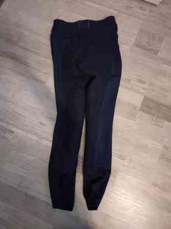 Ratsastushousut 34 Pihtipudas