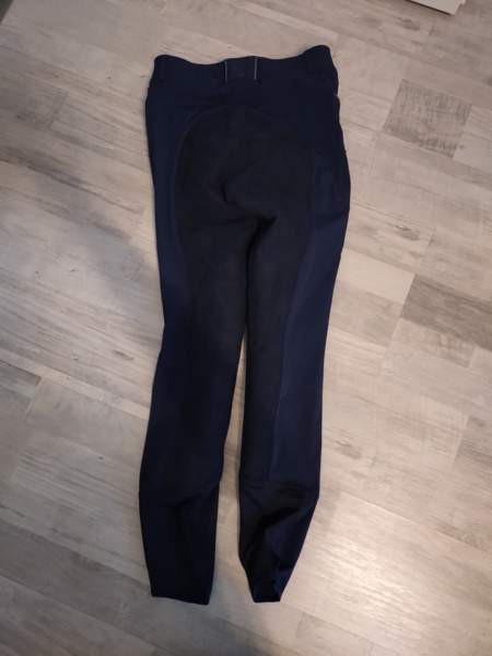 Ratsastushousut 34 Pihtipudas - valokuva 2