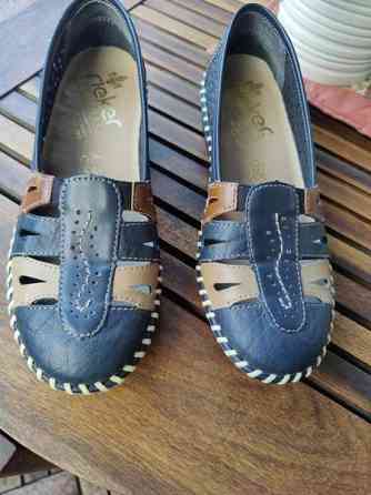 RIEKER naisten kengät koko 38 Tampere