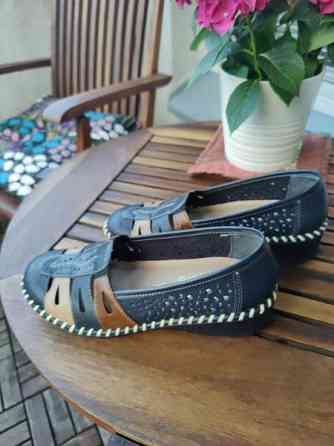 RIEKER naisten kengät koko 38 Tampere