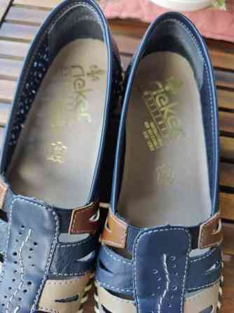 RIEKER naisten kengät koko 38 Tampere