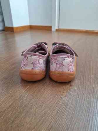 Froddo kangaskengät 27 Tampere