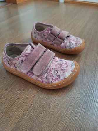 Froddo kangaskengät 27 Tampere