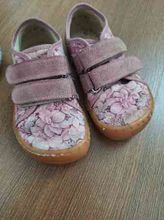 Froddo kangaskengät 27 Tampere