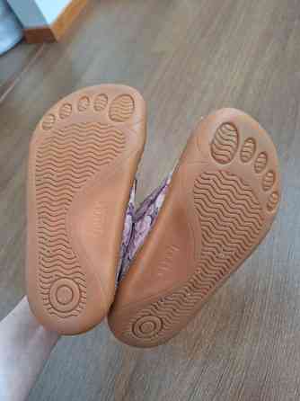 Froddo kangaskengät 27 Tampere