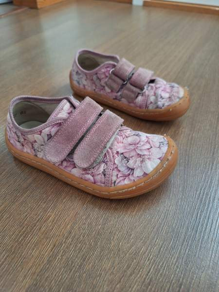 Froddo kangaskengät 27 Тампере - изображение 2