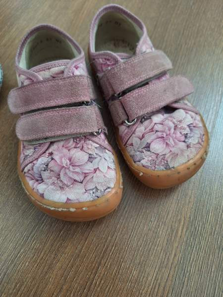 Froddo kangaskengät 27 Тампере - изображение 4