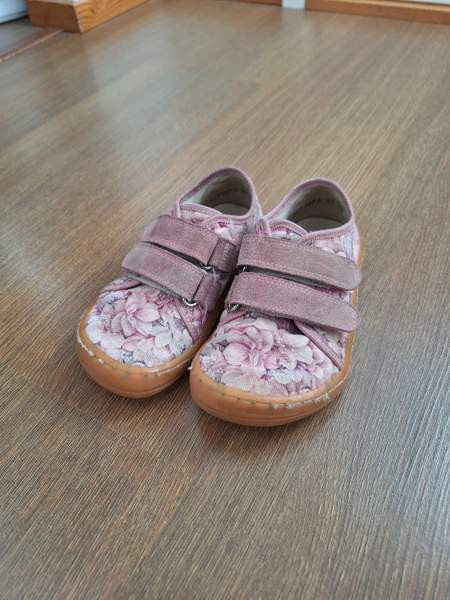 Froddo kangaskengät 27 Тампере - изображение 1