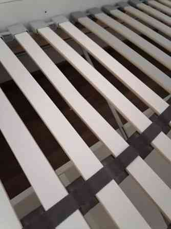 IKEA Malm sängynrunko Рованиеми