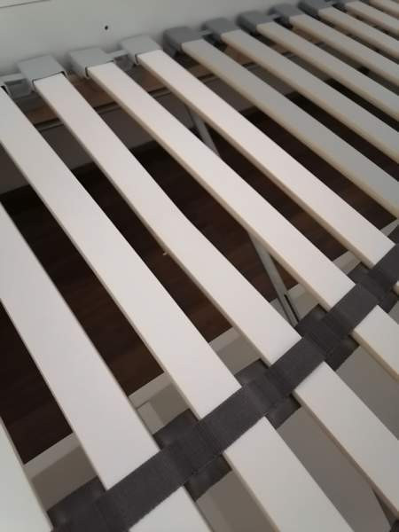 IKEA Malm sängynrunko Rovaniemi - photo 4