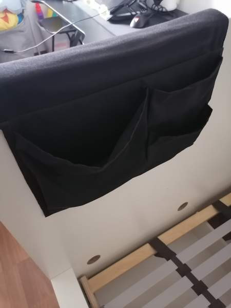 IKEA Malm sängynrunko Rovaniemi - photo 7