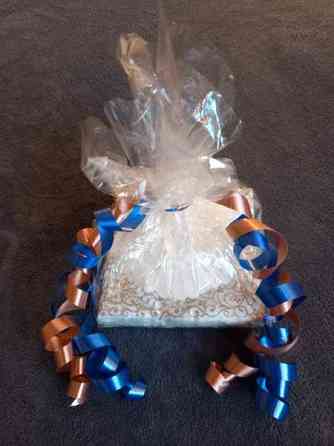 Lahjapakkaus Вантаа